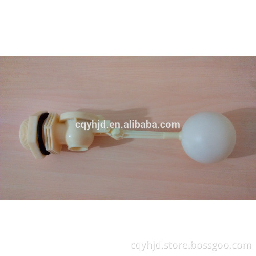 1.5'' DN40AW float valve diaphragm washer